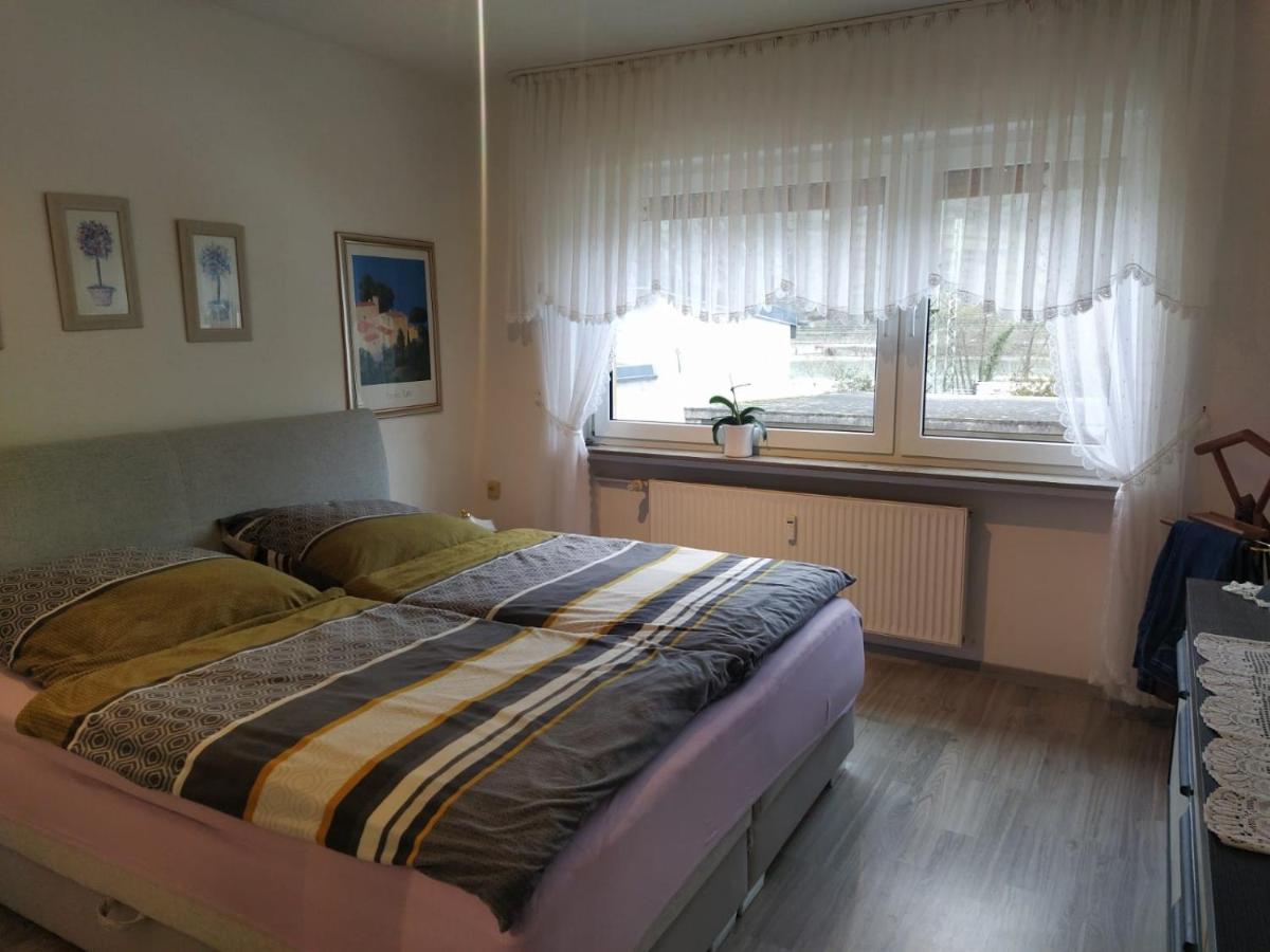 Sankt Goar Eg, Schoen Gelegene Ferienwohnung Eksteriør billede